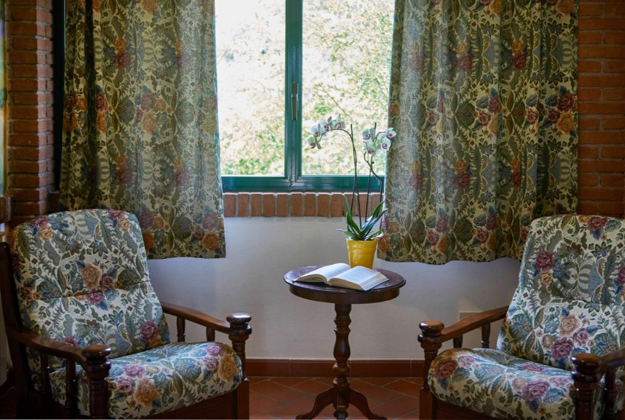 מונטמראנו Agriturismo La Baroncella מראה חיצוני תמונה