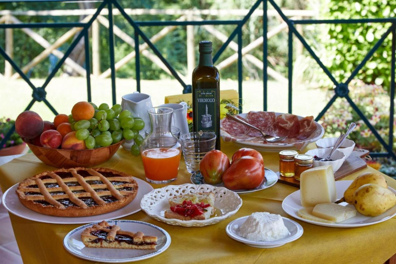 מונטמראנו Agriturismo La Baroncella מראה חיצוני תמונה
